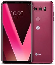 Замена дисплея на телефоне LG V30 в Сочи